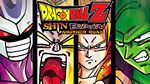 Dragon Ball Z Budokai 3 PPSSPP Data Download For Android