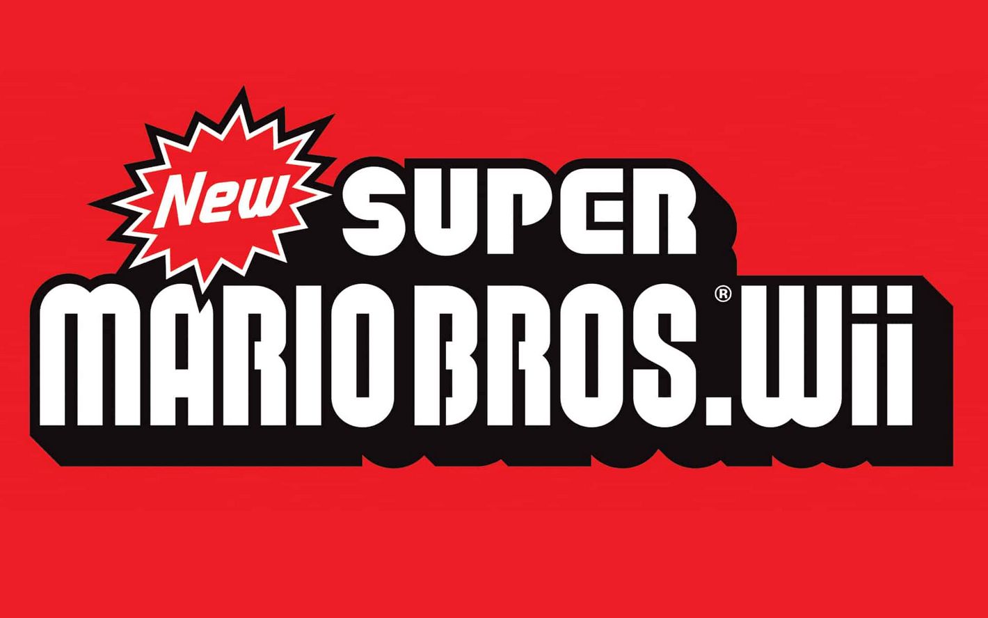 New Super Mario Bros Wii evaluation